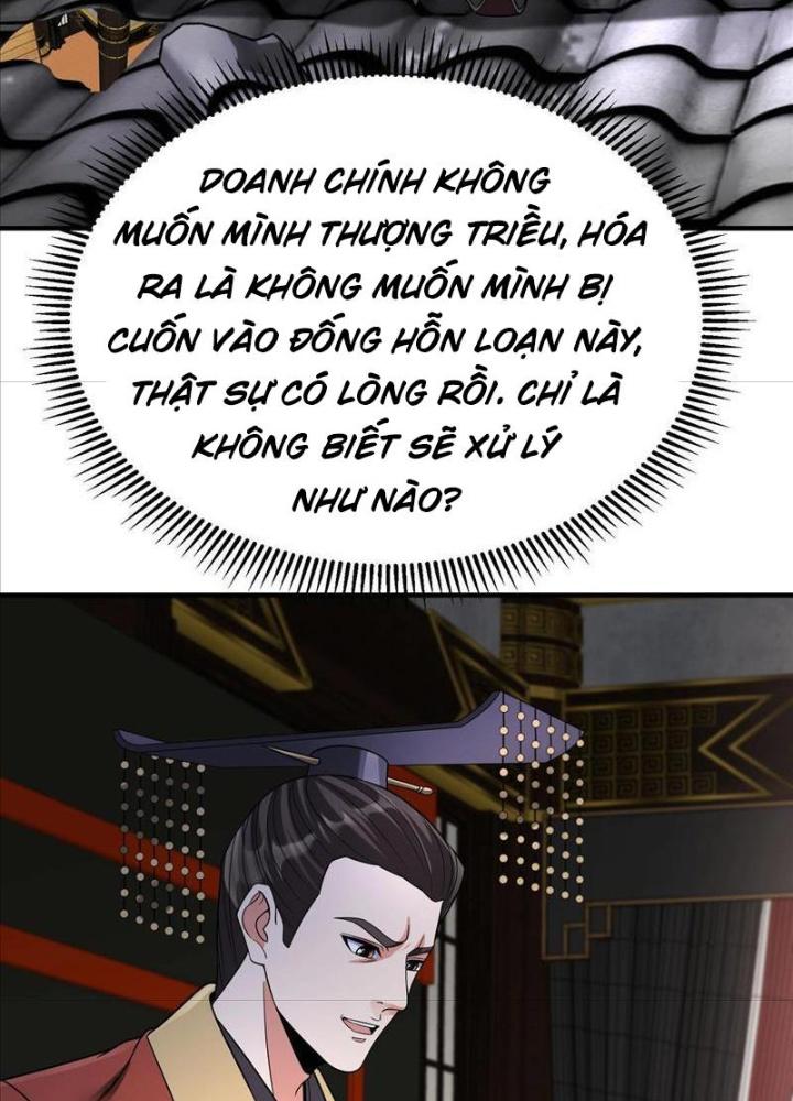 đại tần, ta là con tần thủy hoàng, giết địch thành thần chapter 72 84