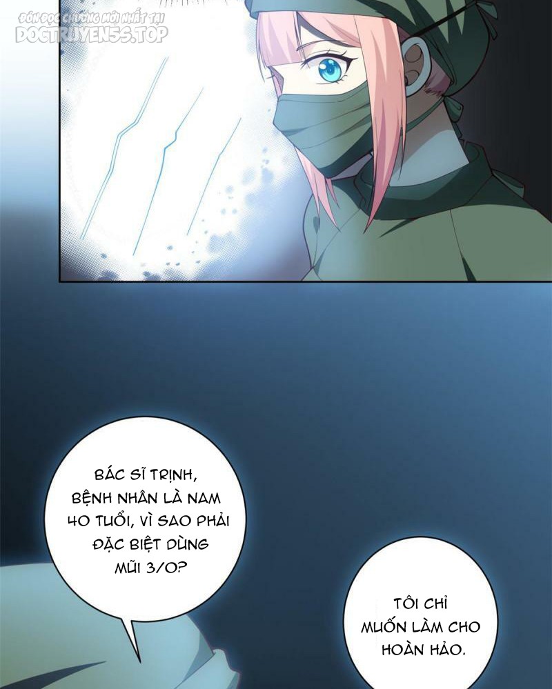 livestream phẫu thuật chapter 11 12