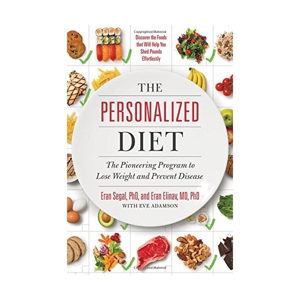 The Personalized Diet