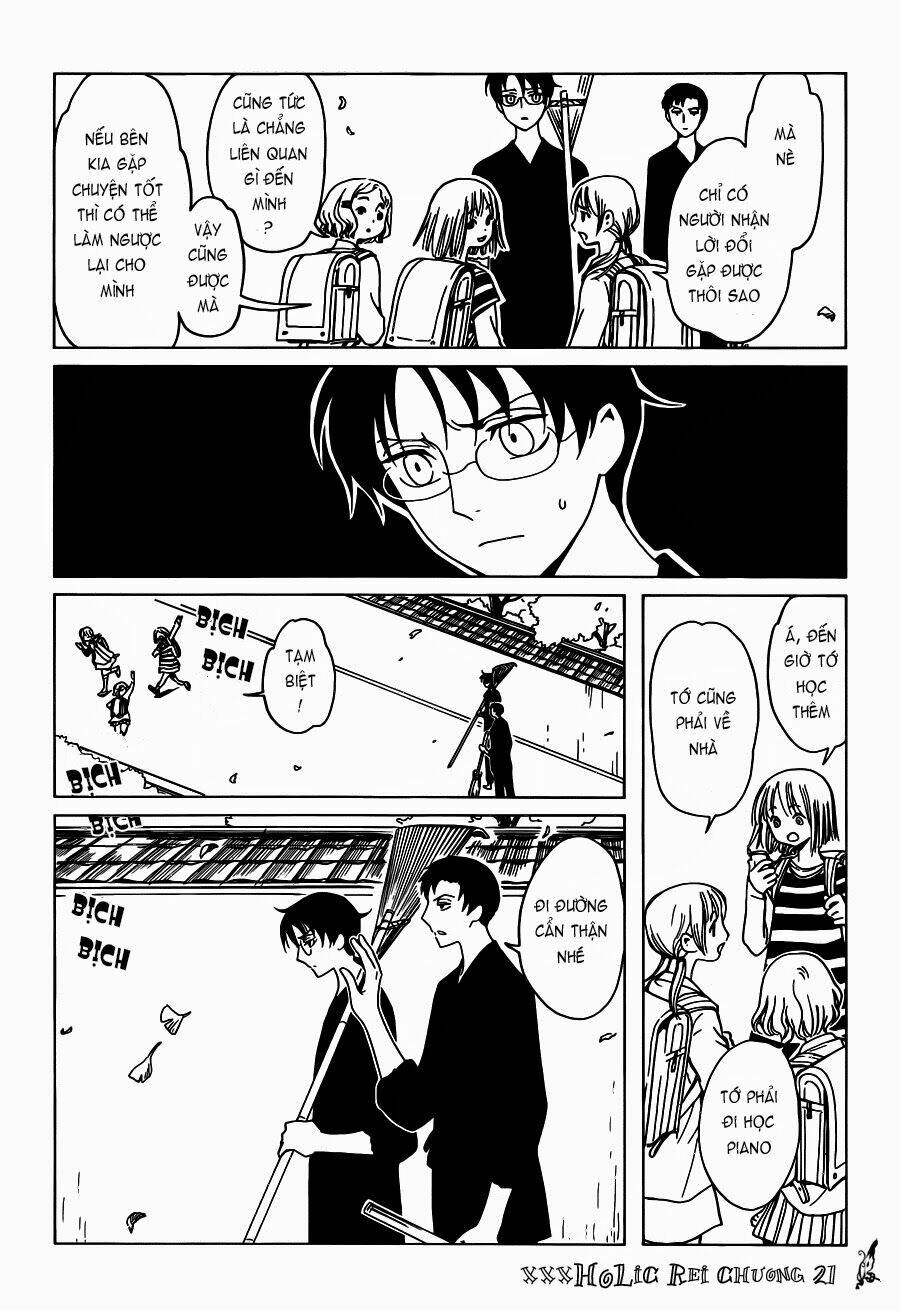 xxxholic rei chapter 21 10