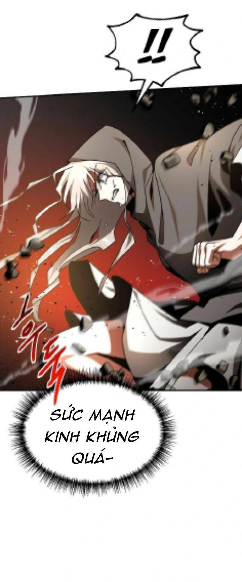 săn lùng nữ chúa chapter 3 45