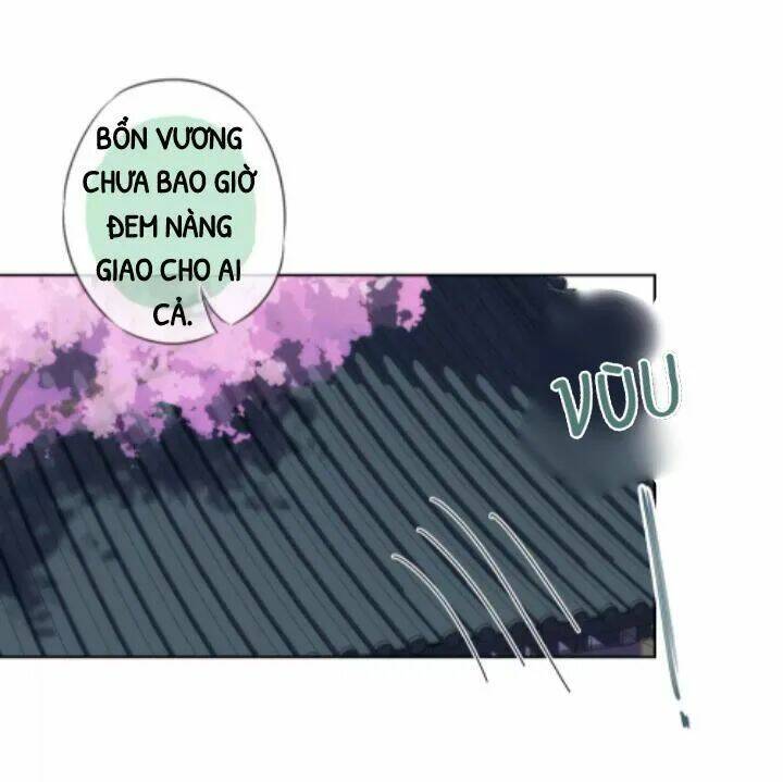 ồ, phu quân đáng yêu của tôi! chapter 45 14