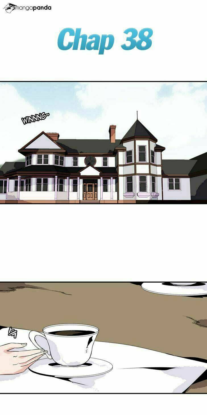 ảo mộng vương chapter 38 2