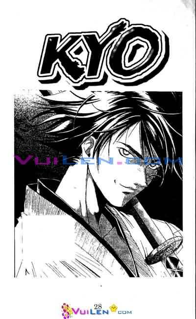 mắt quỷ kyo chapter 63 29