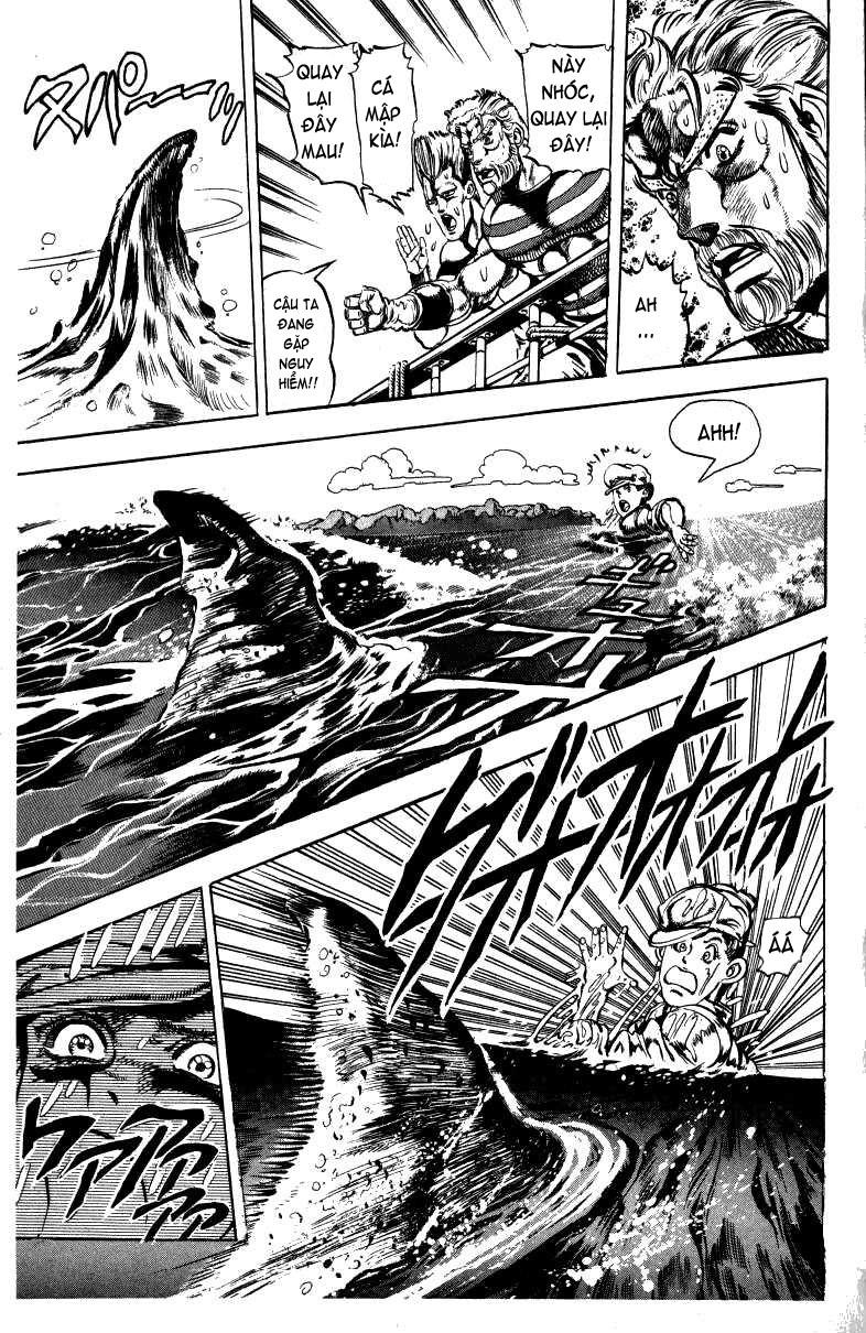 cuộc phiêu lưu bí ẩn chapter 127 16