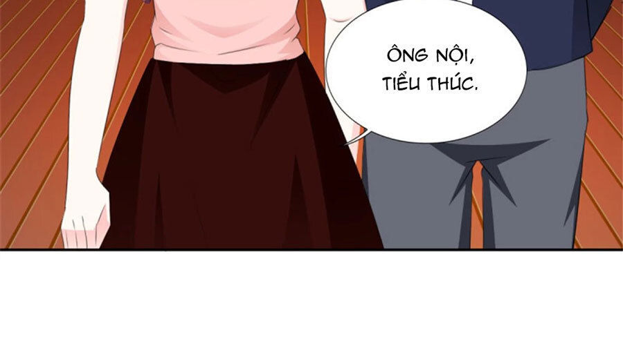 cẩm tú trùng sinh: chào buổi sáng phó thái thái chapter 63 13