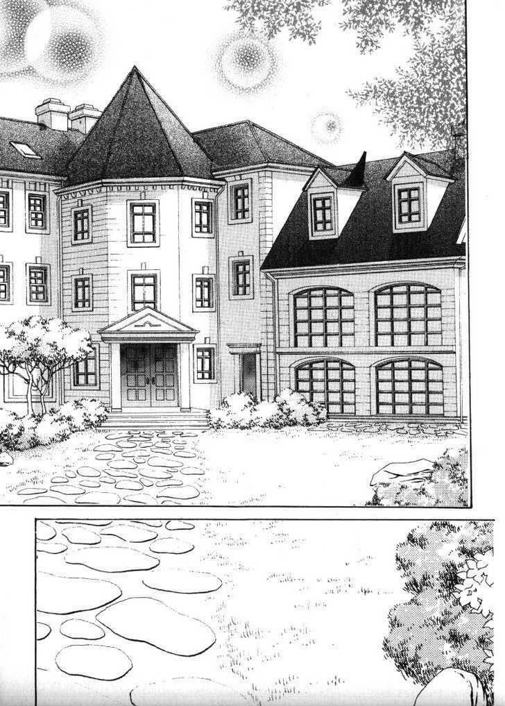 hoa hồng tặng anh chapter 21 15