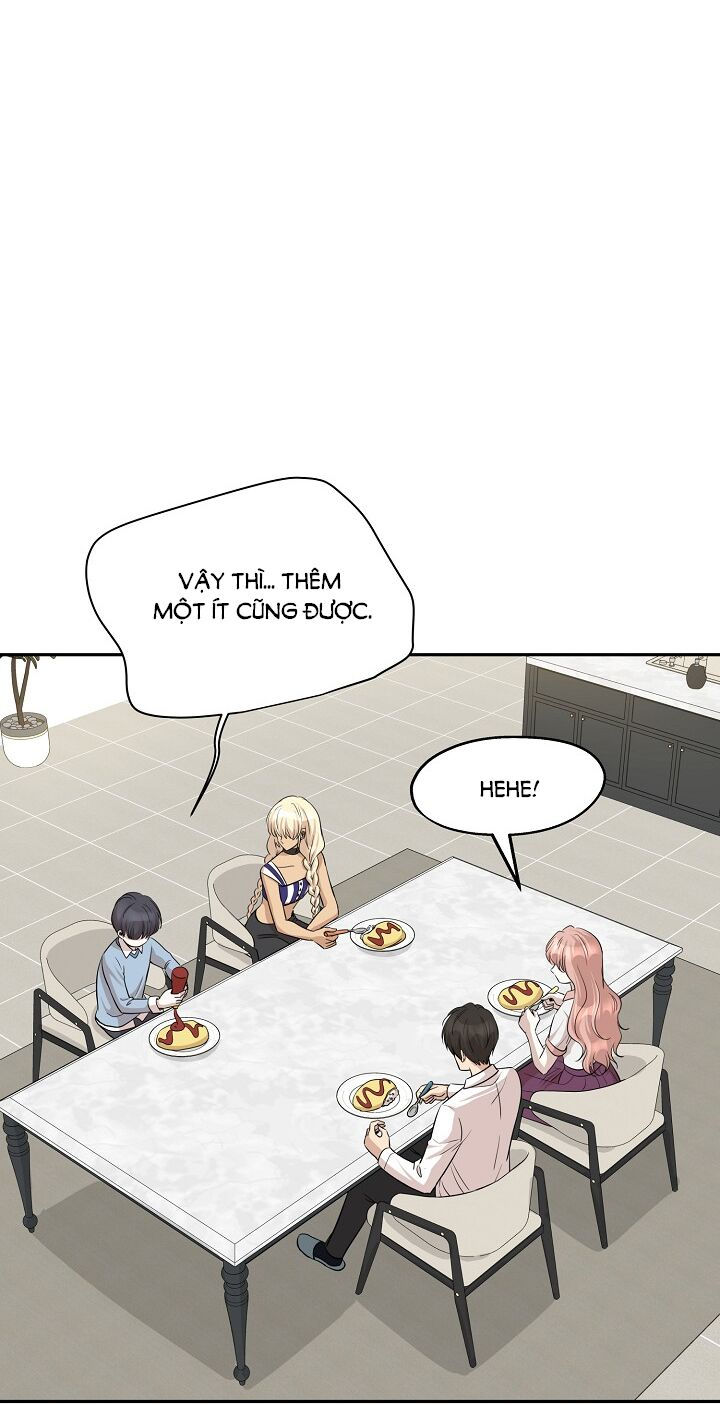 cuộc sống kỳ thú chapter 70 16