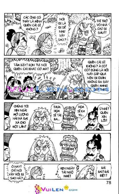 ninja loạn thị chapter 38 79