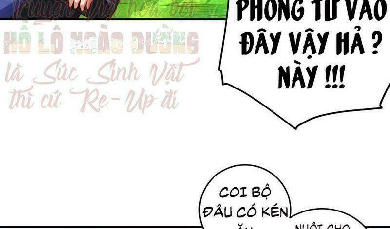 thiên kim bất hoán chapter 54.5 54