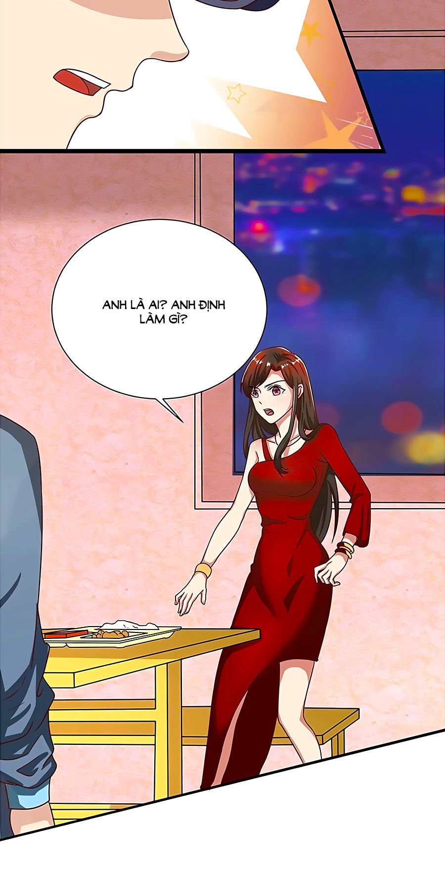 vợ yêu không ngoan chapter 84 12