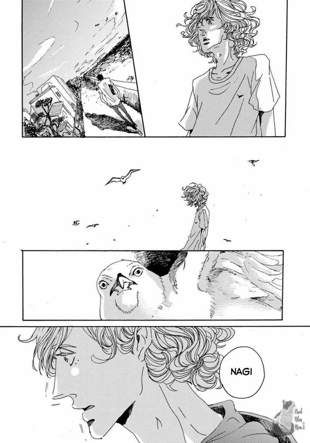 ephemeral scale chapter 2 21