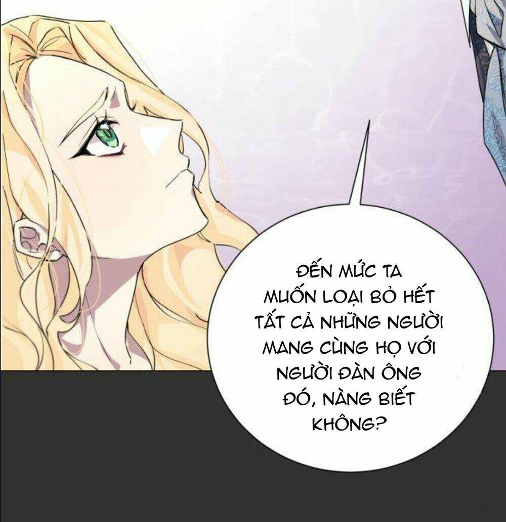 ta đã từng mong nàng biến mất chapter 3 11