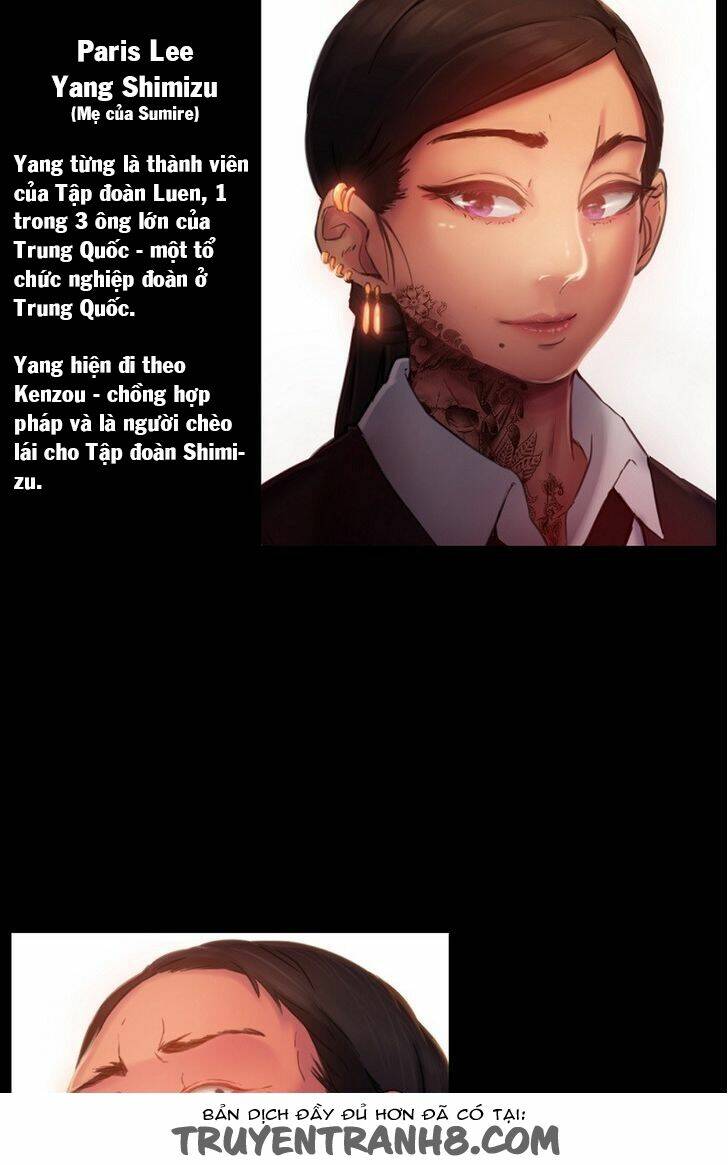 nhiệt huyết thanh xuân chapter 15 33