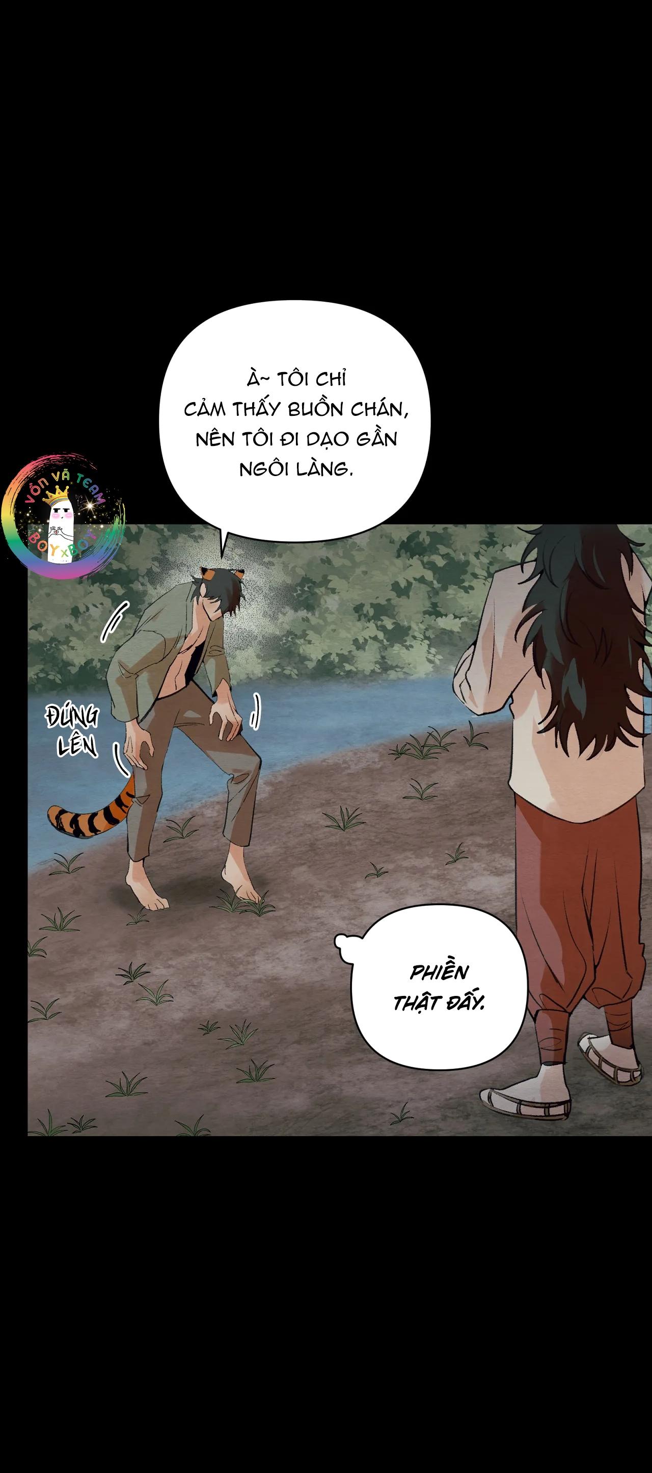 manhwa chịch vồn chịch vã chapter 9 34