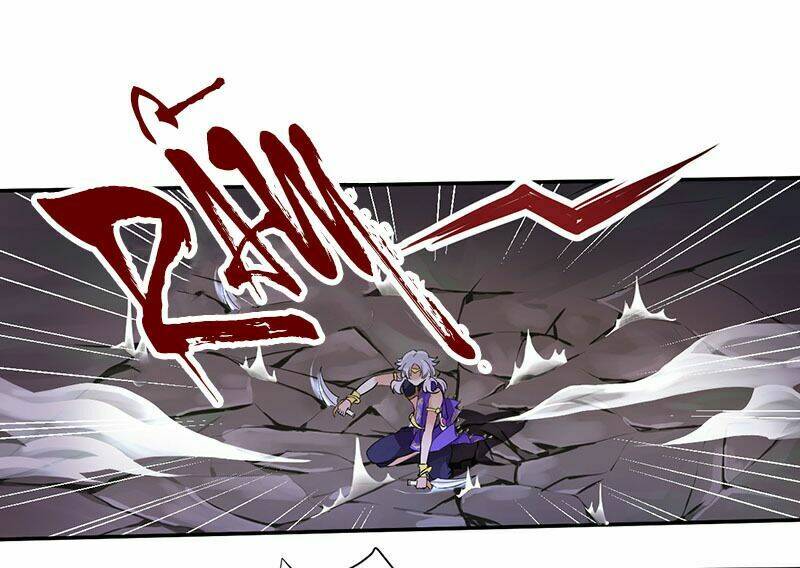 nghiên hương kỳ đàm chapter 6 20