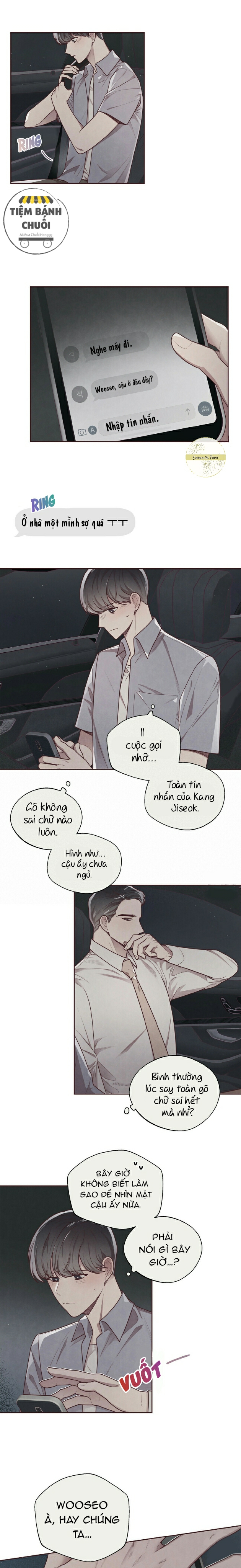 vòng quan hệ chapter 17 3