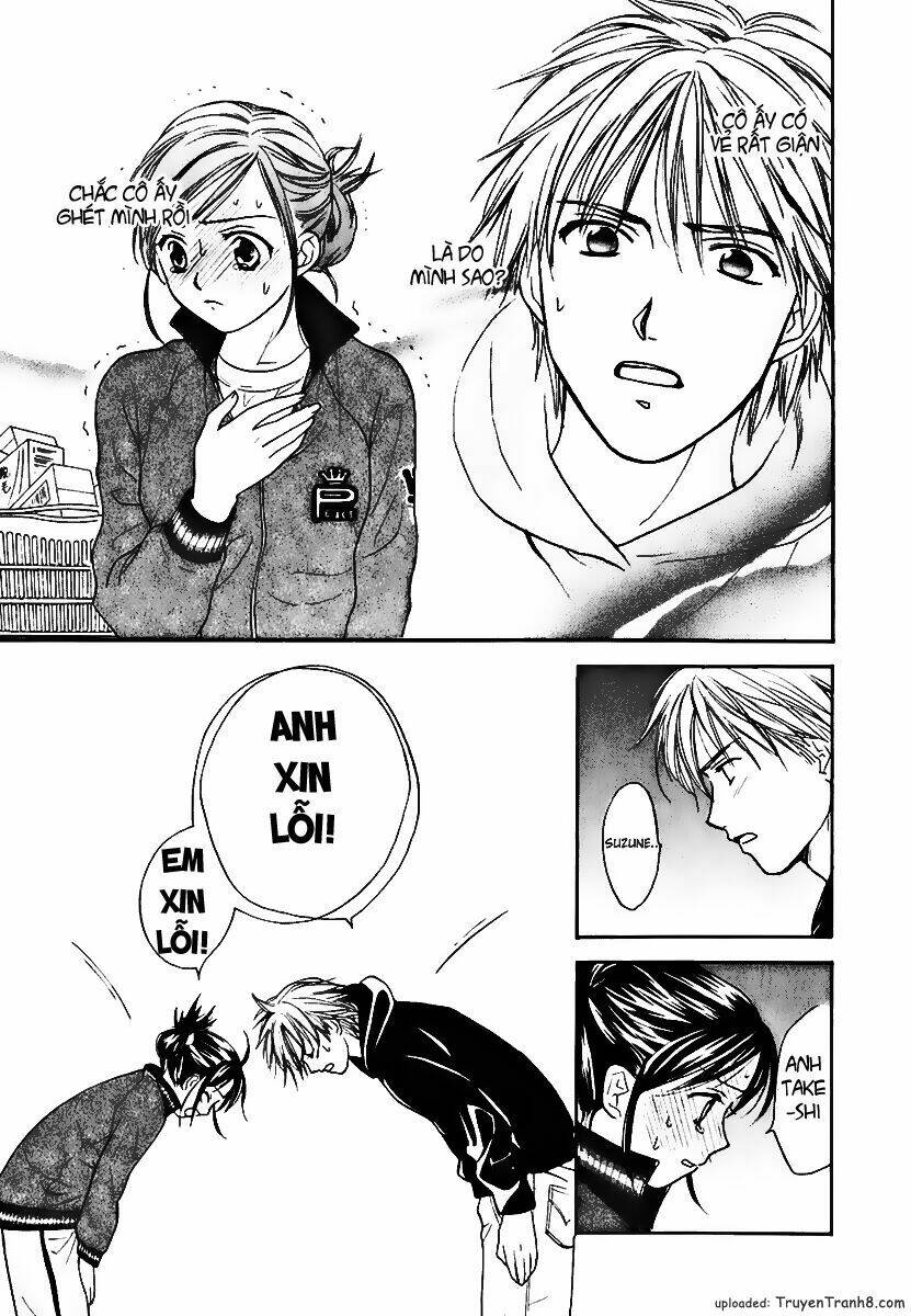 dousei recipe chapter 2 14