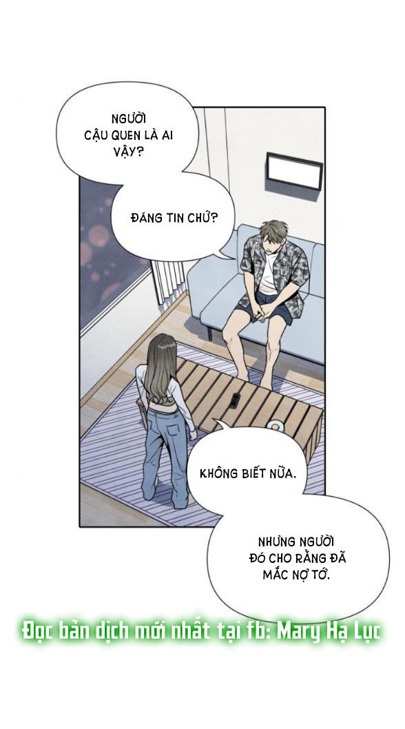 điều khiến tôi quyết tâm muốn chết chapter 47.1 37