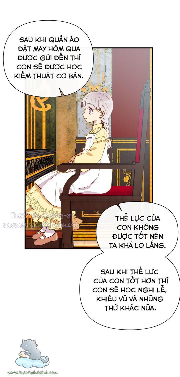 công nương khế ước của gia tộc công tước quái vật chapter 21 60