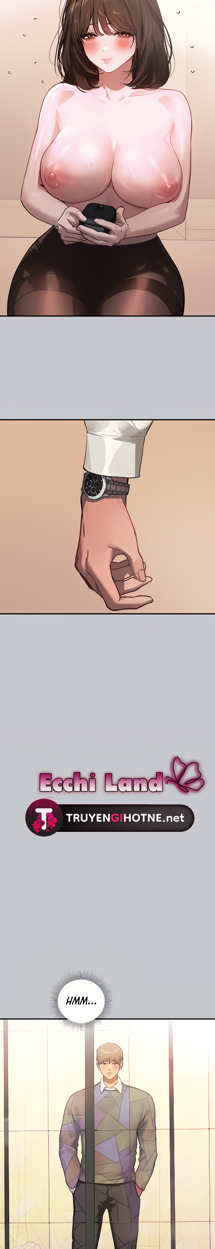 chị chủ nhà của tôi chapter 100.1 5