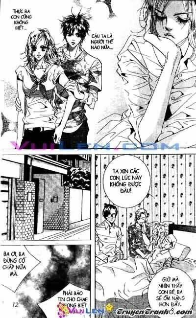 goong - [ hoàng cung ] chapter 10 9