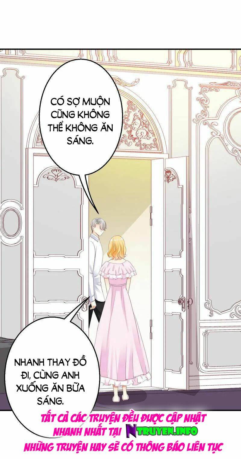 y tá ngọt ngào của hoàng tử chapter 23.2 21