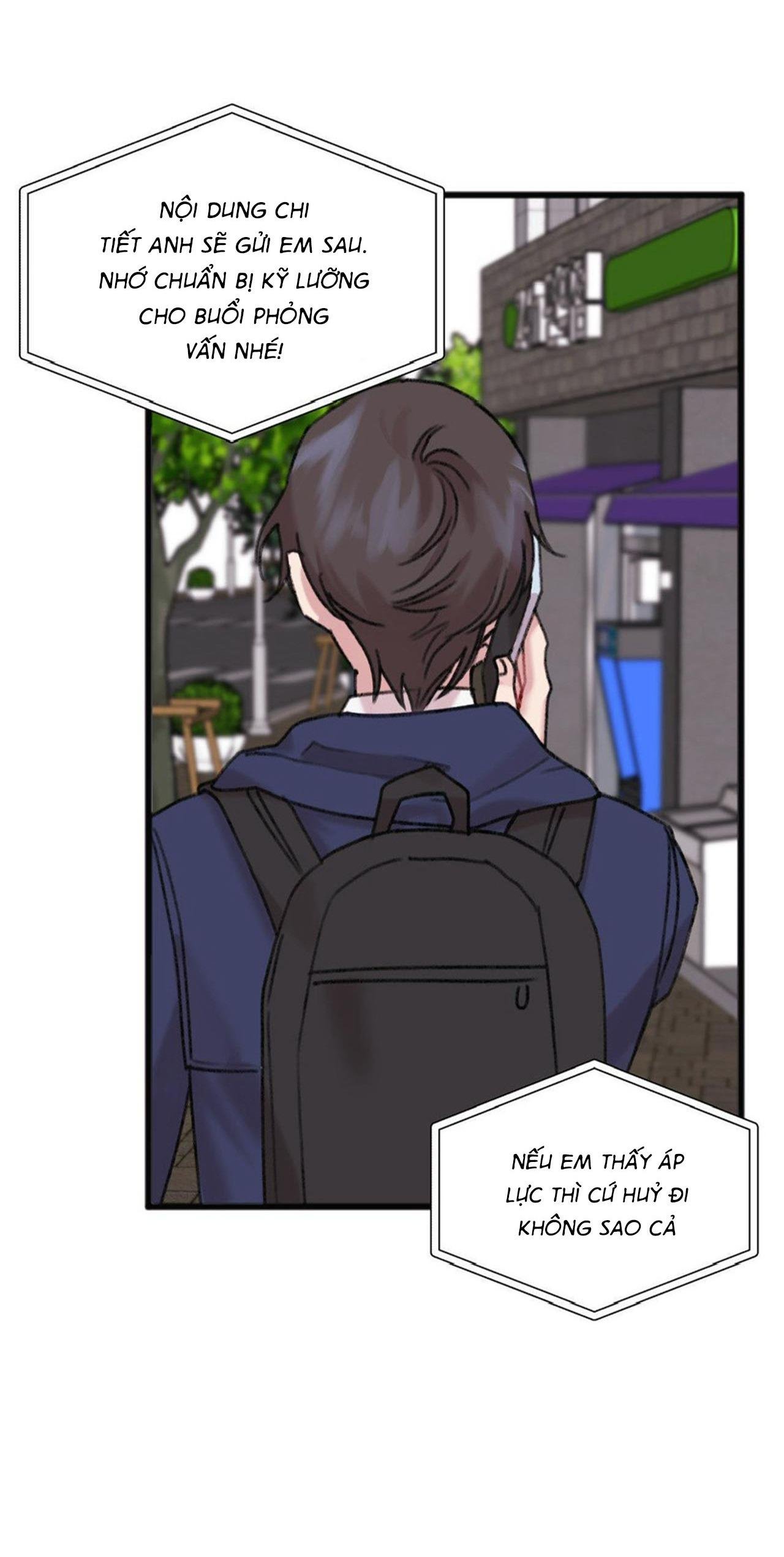 anh thật sự thích em sao chapter 35 2