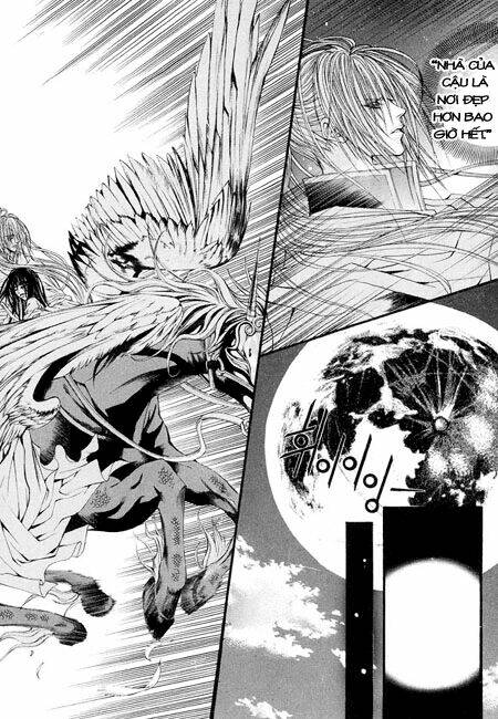 habaek-eui shinbu chapter 36 14