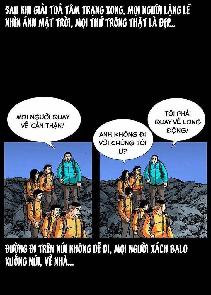 U Minh Ngụy Tượng Chapter 191 41