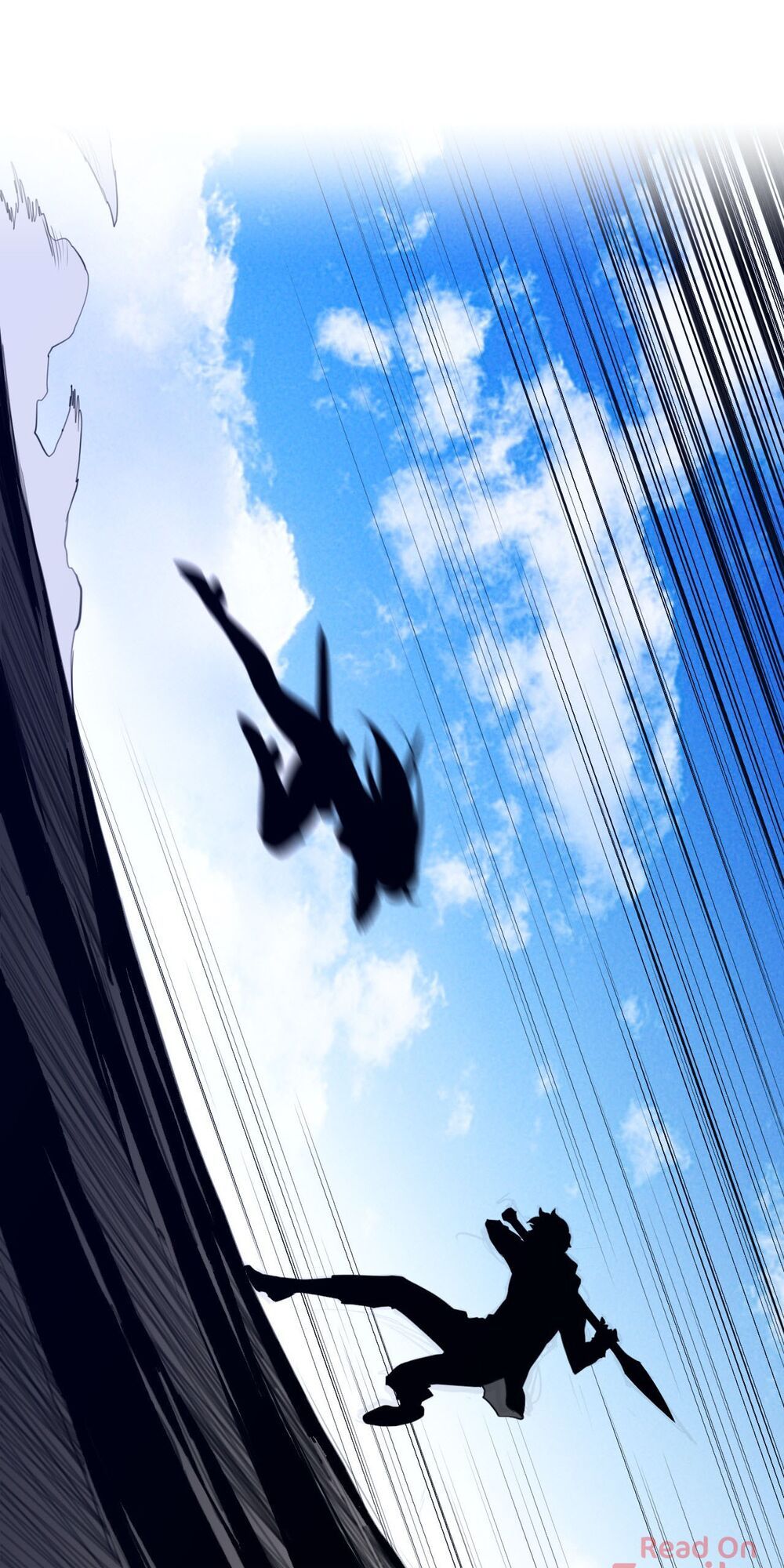 một nửa hoàn hảo chapter 100 33