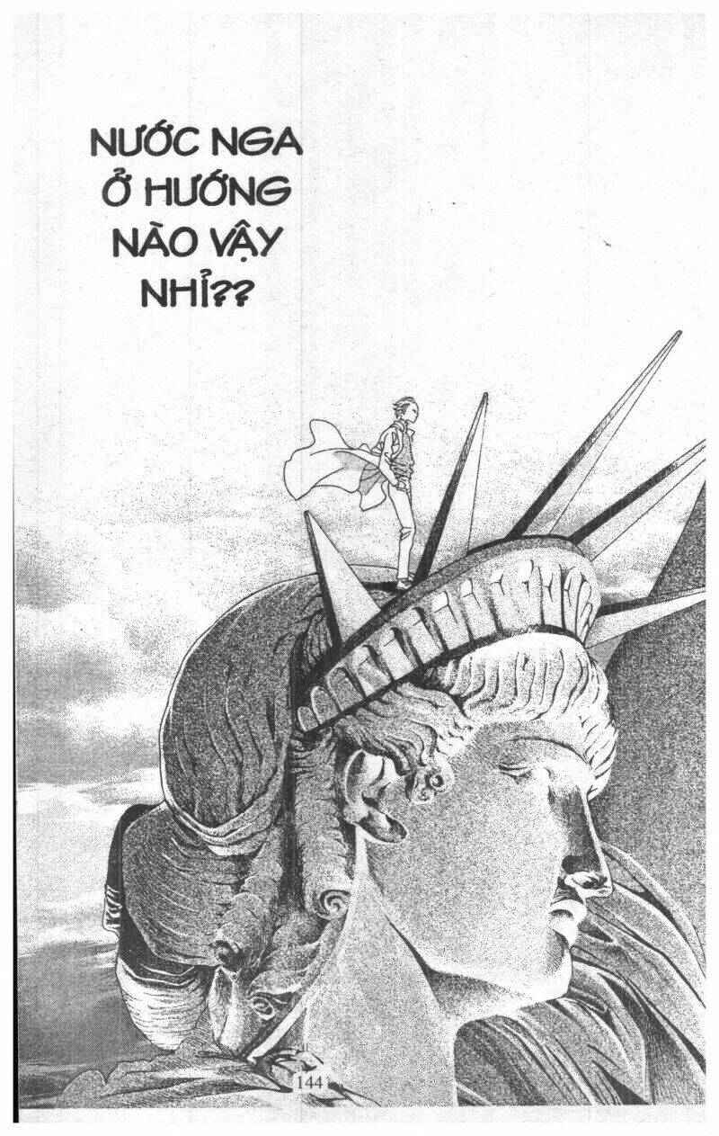 nàng tiên ánh trăng - kaguya hime chapter 16 144