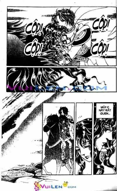 nữ hoàng biển cả chapter 13 14