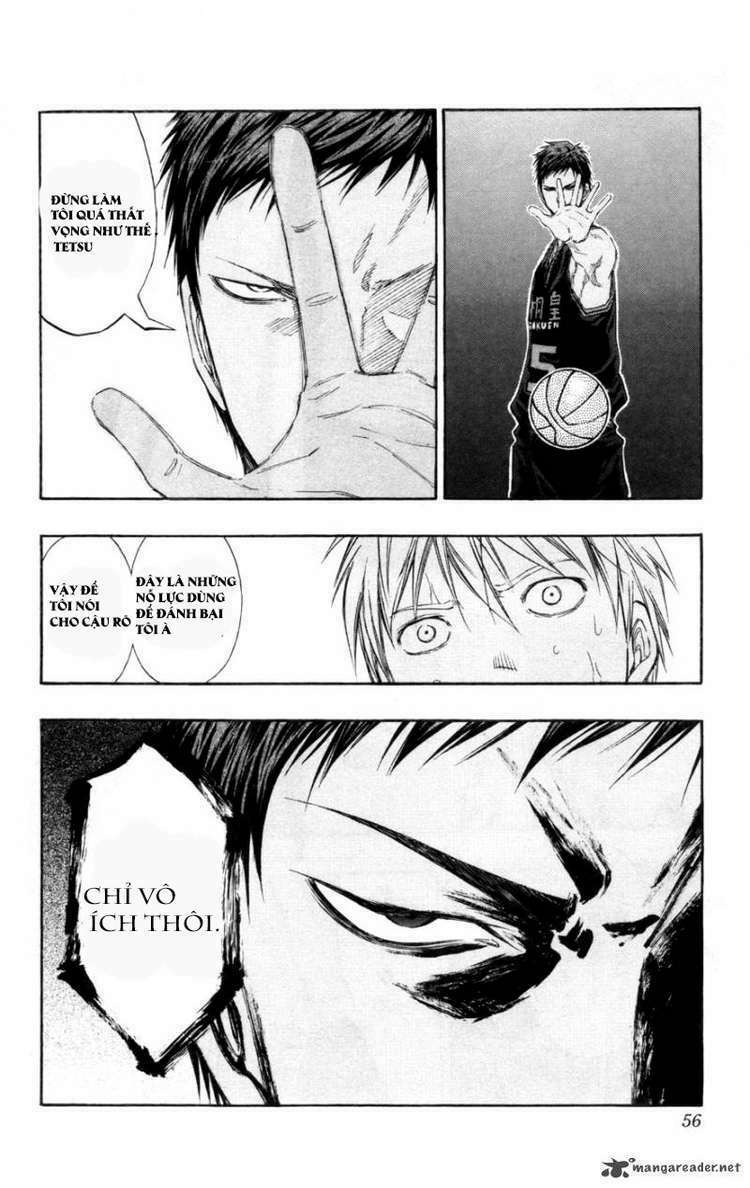 vua bóng rổ kuroko chapter 120 7