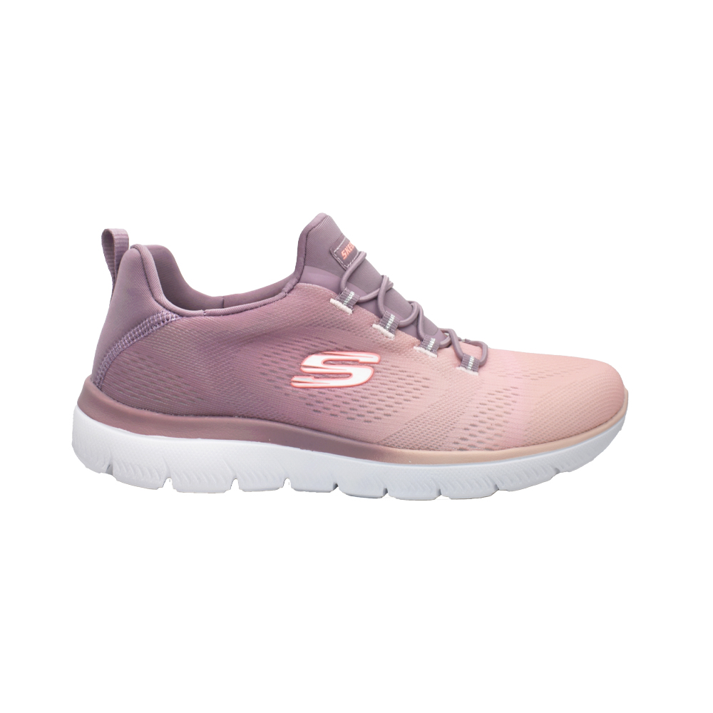 Skechers Nữ Giày Thể Thao Summits - 149536-LTMV