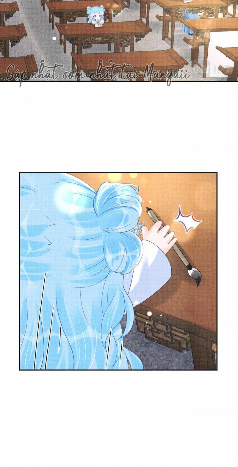 nhóc con người cá 3 tuổi rồi chapter 239 8