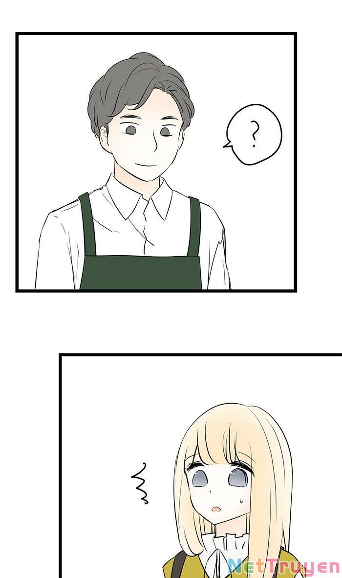 choco ngọt ngào chapter 84 14