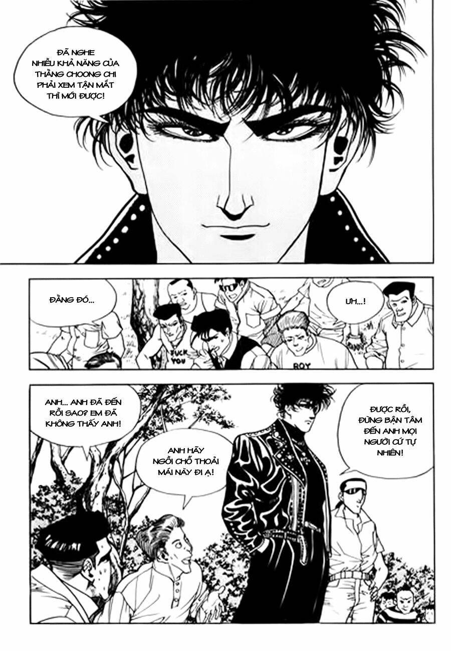 nina jalhae chapter 4 20