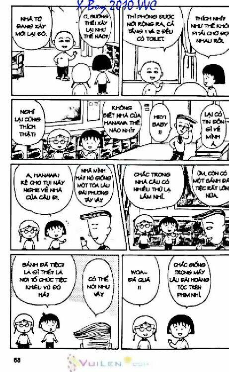 nhóc maruko chapter 8 68