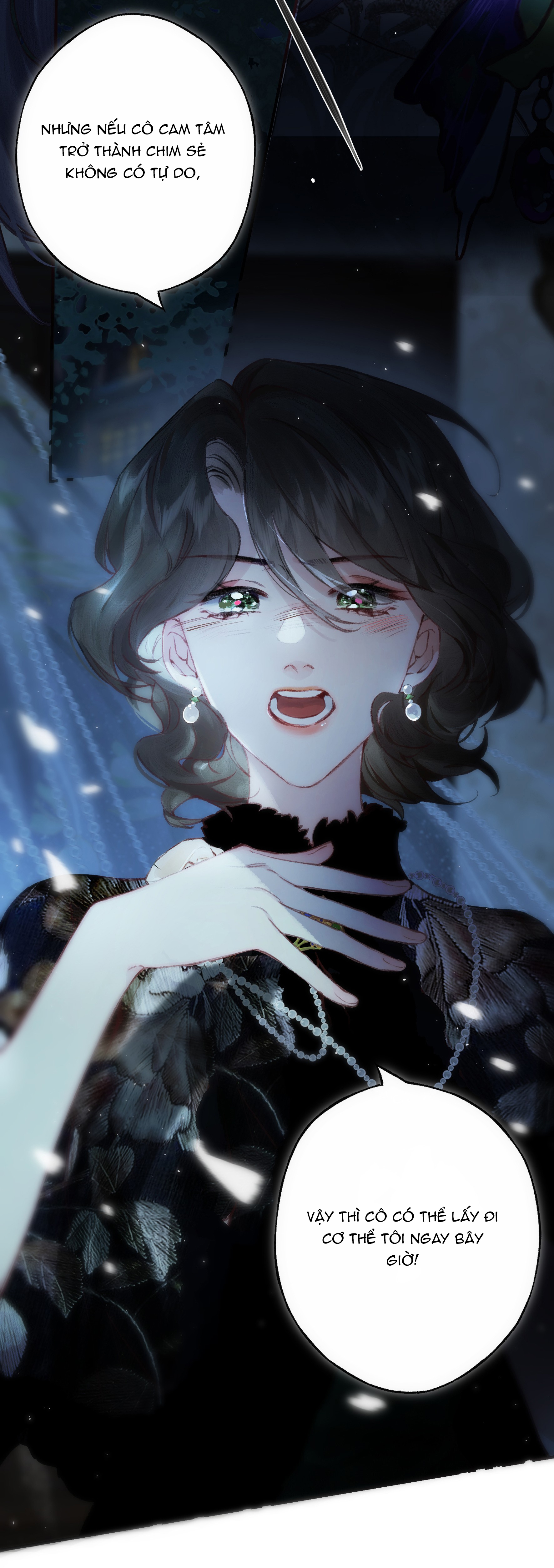 trộm hương chapter 11 45