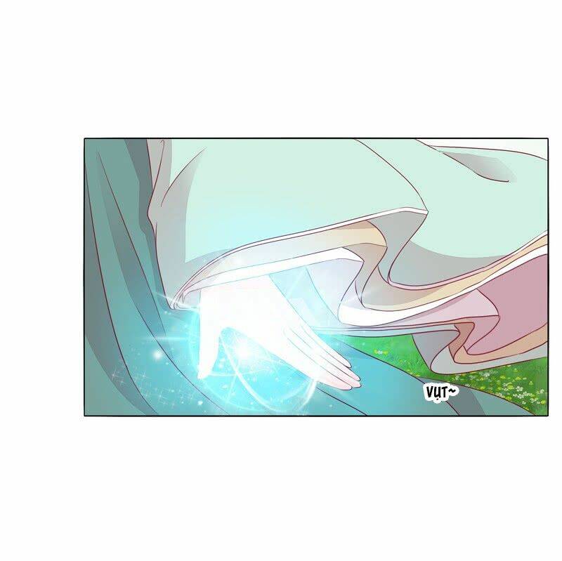 tướng quân mời ra trận chapter 31 14