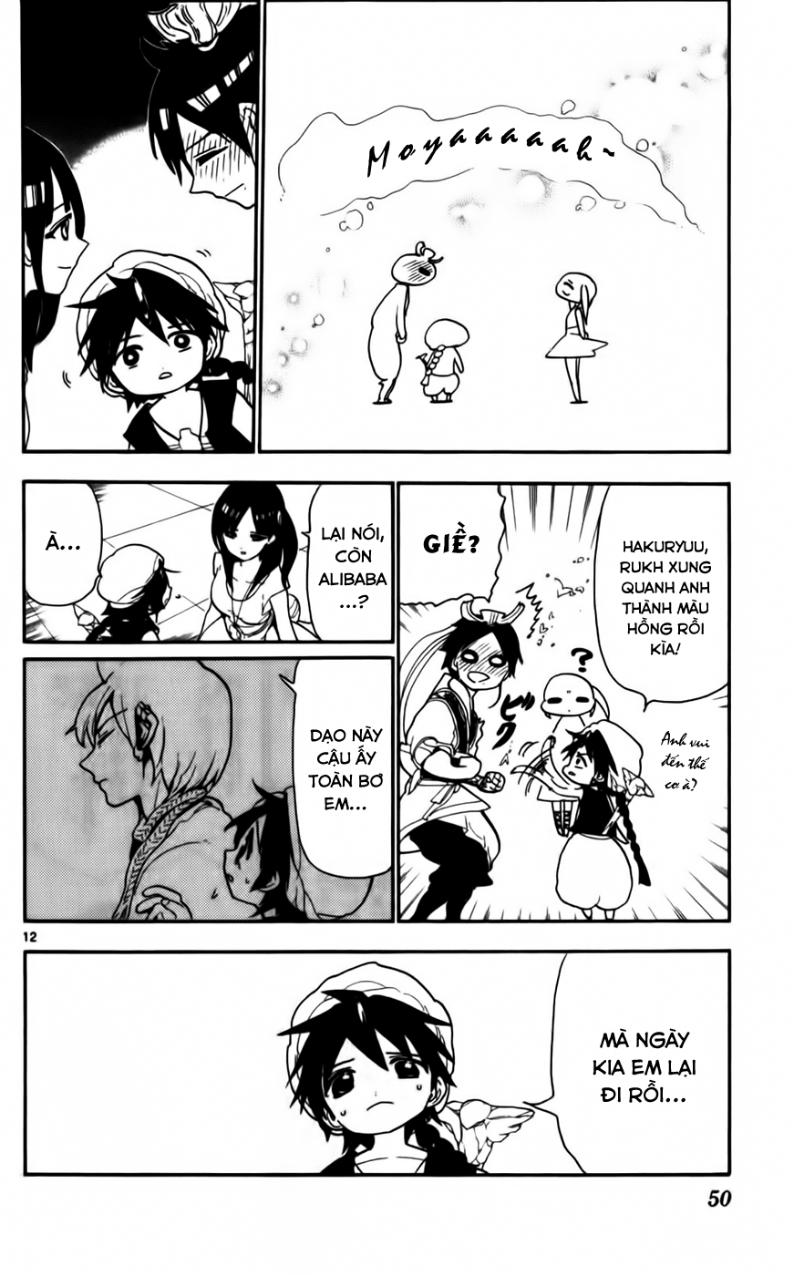 magi - the labyrinth of magic chapter 121 12