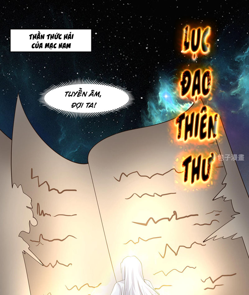 trên người ta có một rồng chapter 543 14