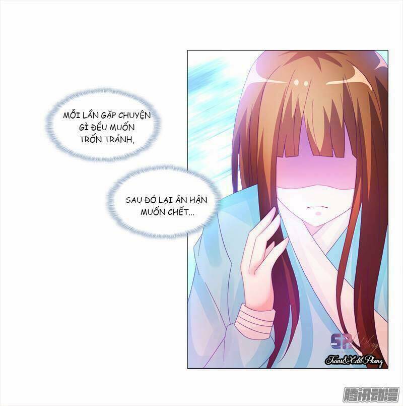 sư tôn hai mặt đừng xằng bậy chapter 8 38