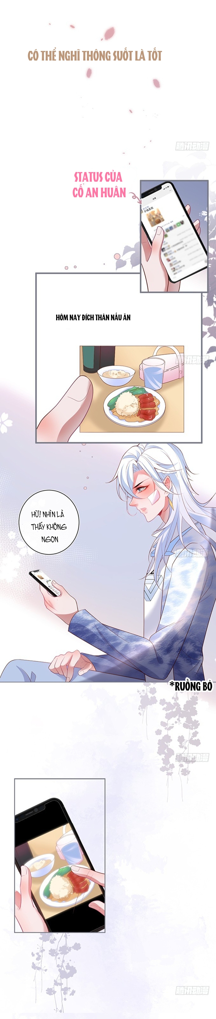 dưỡng khí chí mạng chapter 44 2