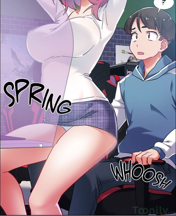 rental girls chapter 33 49