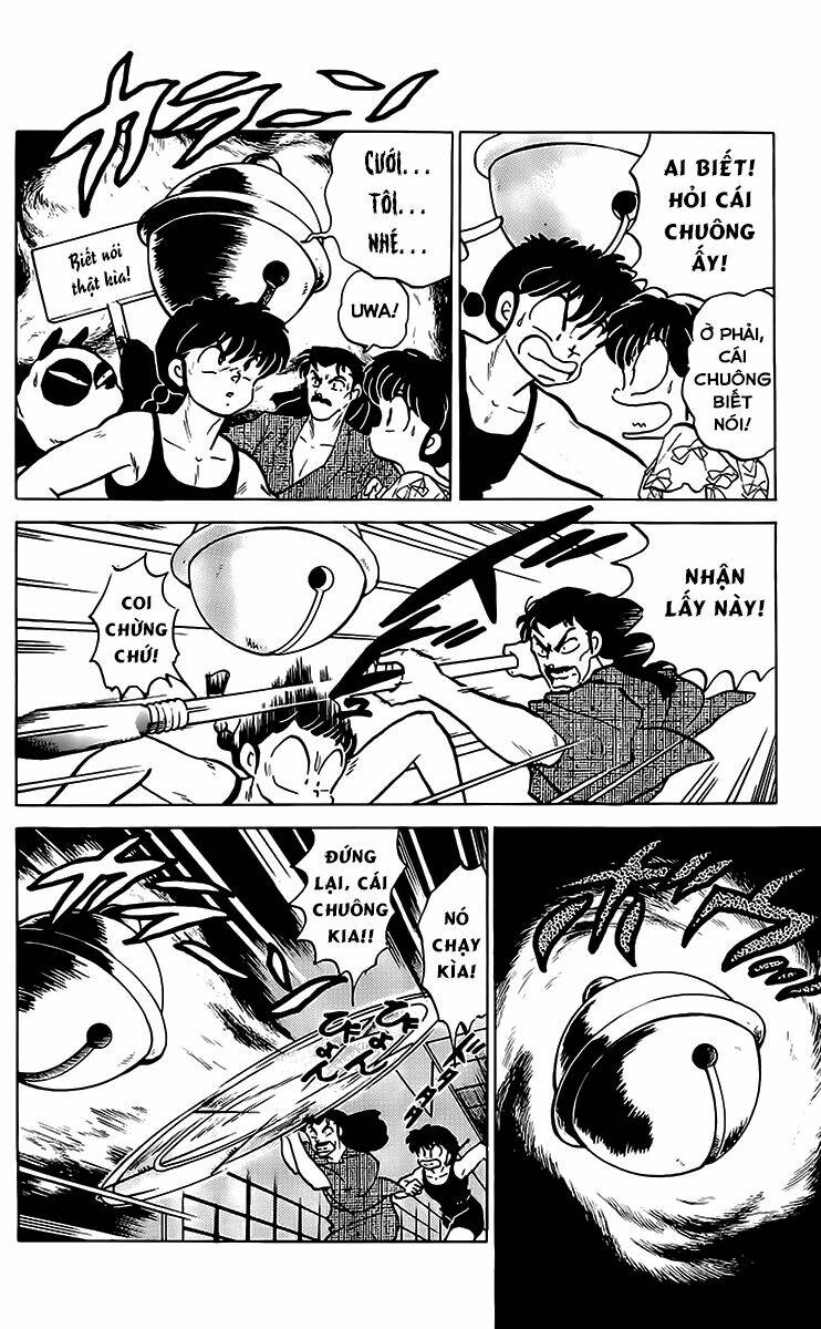 suối lời nguyền chapter 137 11