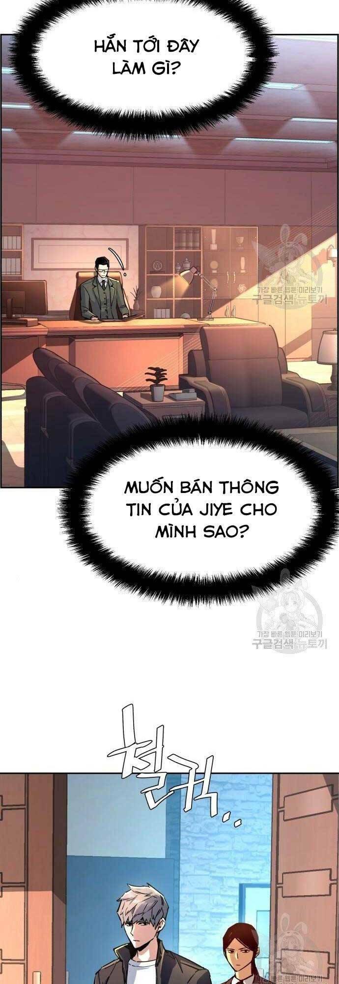 bạn học tôi là lính đánh thuê chapter 101 35