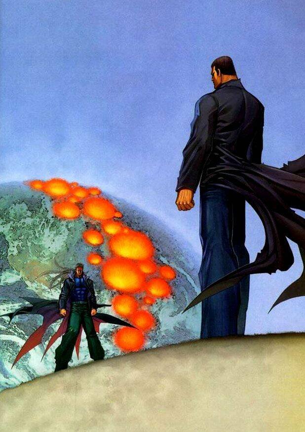 hải hổ 2 chapter 23 3