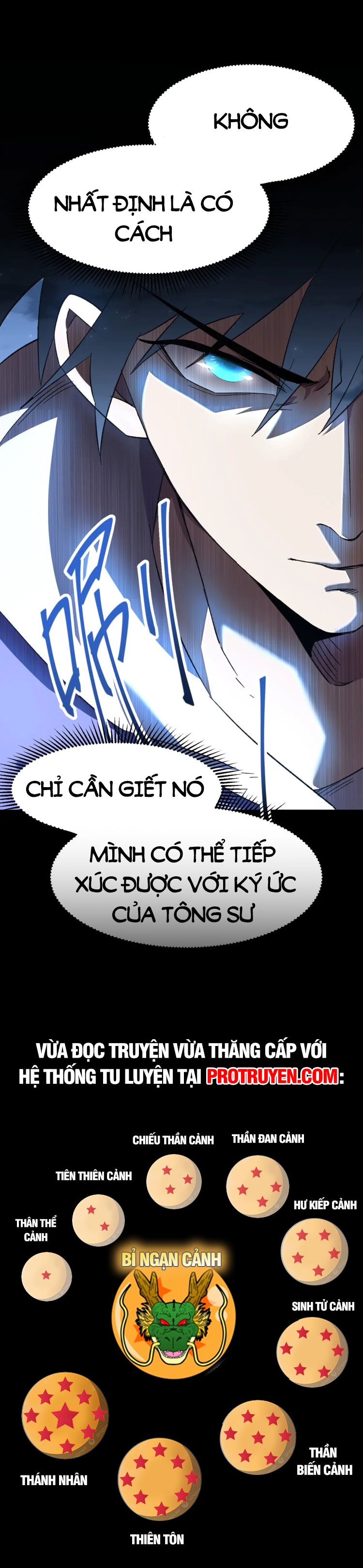 cao võ: ngàn năm tiến hóa chapter 29 23